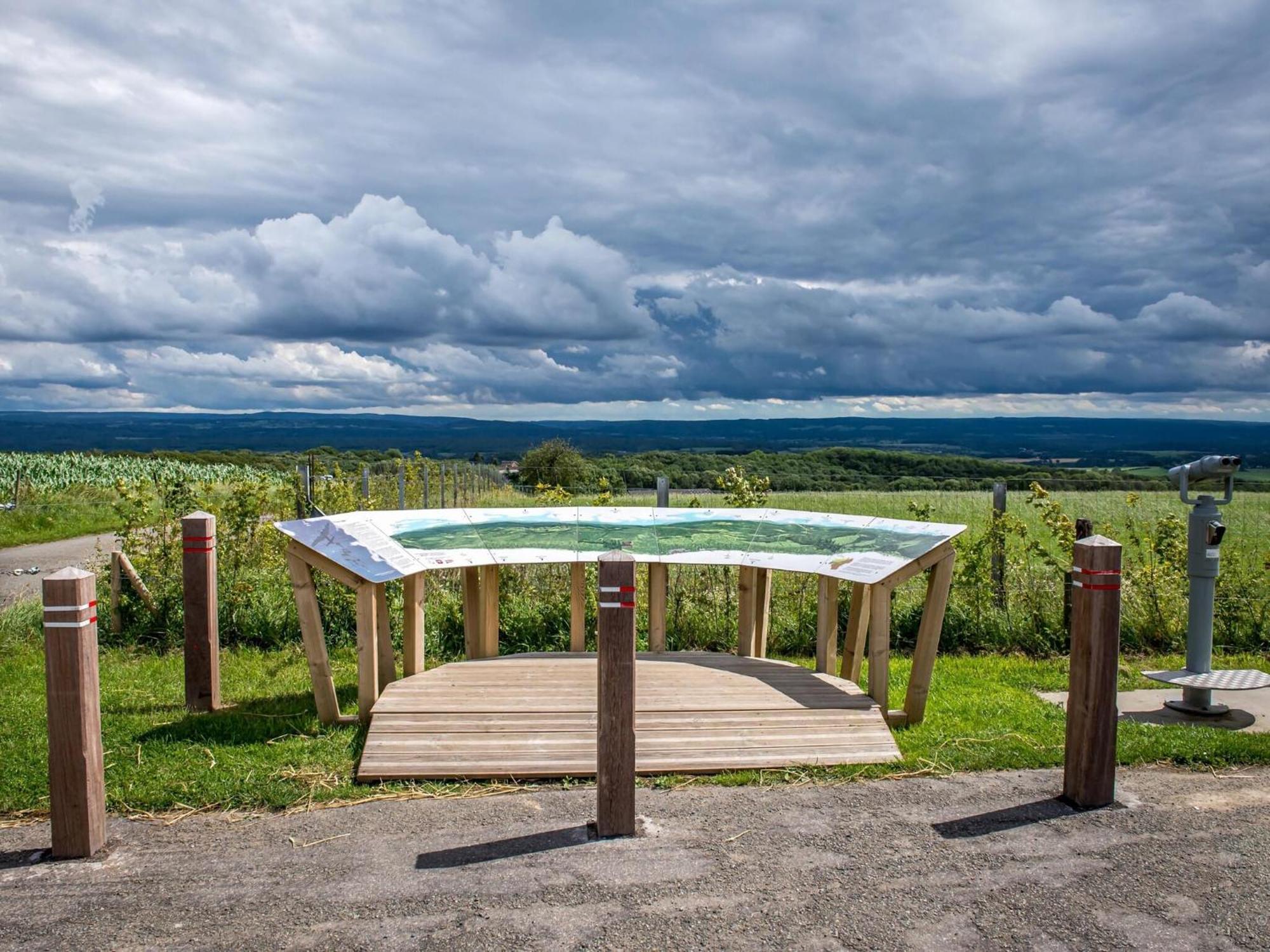 Ardennes Holiday Home With Seasonal Private Pool Durbuy Exterior foto